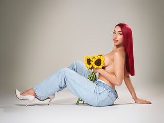free nude cam MonserratGill