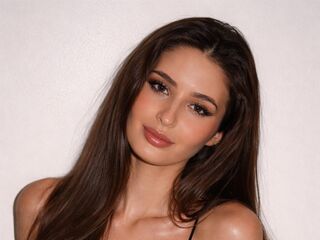 beautiful camgirl OliviaHardies