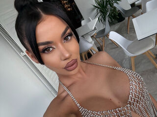 webcam girl chat TessaMaven