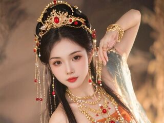 bedroom web cam AngerlaMei