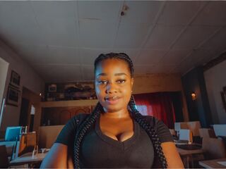 kinky webcam show AriesBlossom