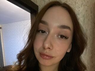 topless cam girl BeckyBendall