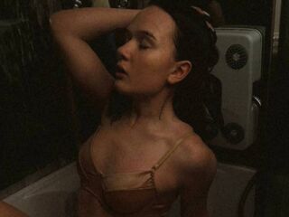 hot cam girl DavinaHislip