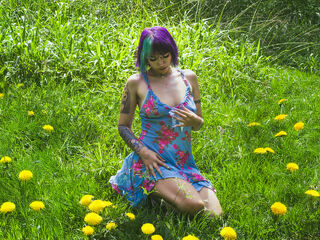 hot sex web cam KimWexler