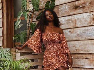 web cam live LuluWilde