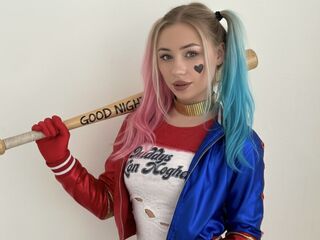 live sexshow MargoRobbz