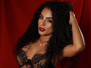 adult webcam ZoeRiveira