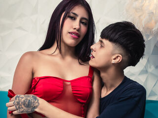free hardcore livesex AlissonAndJey