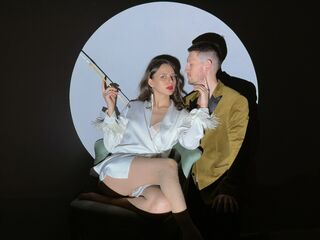 camcouple live porn cam AlyceAndDanny