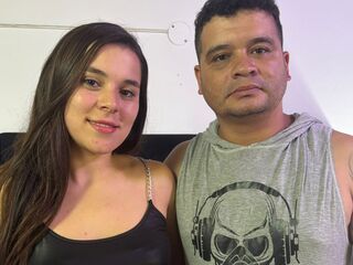 livesex webcam show AmyandAlan