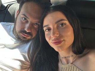 live cam couple ass fuck BiancaAndAlex