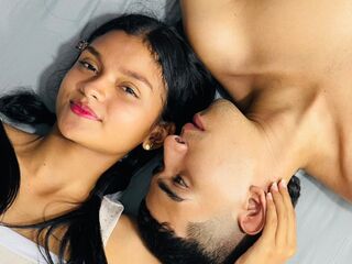 naughty videochat BlakeAndJess