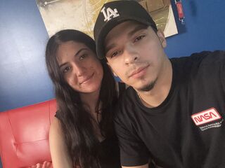 nude webcam couple photo CarmenSepulveda