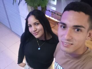 adult couple cam sex CatriceAndBrando