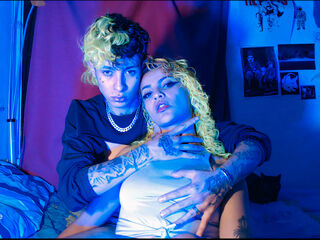 live couple sex webcam show DanAndLila