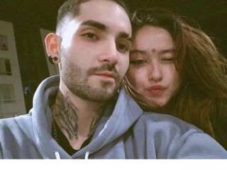 hot cam couple sex webcam DanizAndZaratos