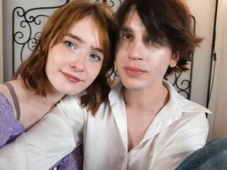 cyber sex livecam DannyAndMandy
