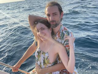 hardcore cam couple DianaVerhiniz