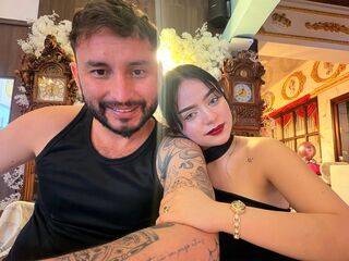 jasmin chatroom couple sex show EvaAndJacob