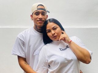 jasmin livecam GreisyAndJhon