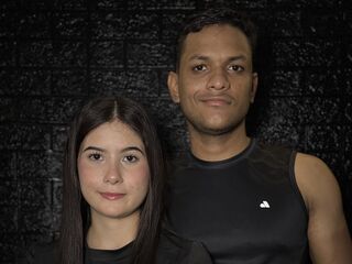 jasmin cock sucking sex show GretelAndHansel