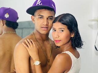 jasmin cam couple video KattyANDLuis