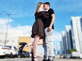 cam couple sex photo LanaAndTimur