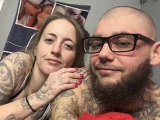 hot live couple LexiAndLee