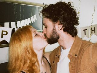 naked webcam couple masturbating LiamStacy