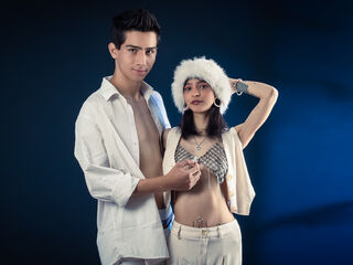 camcouple live LunaAndDaneska