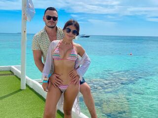 jasmin sexshow picture LyndaandAnthony