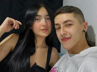 jasmin cam couple sex show MaddyAndNate