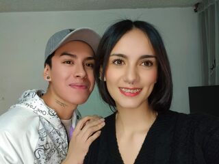 jasmin webcam video MaryandAndrew