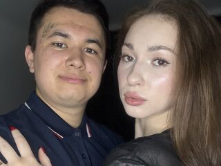 naked couple with cam fucking MeganKarl
