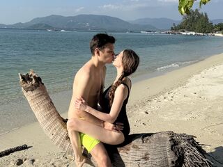 kinky girl fucked in front of cam MissAndKis