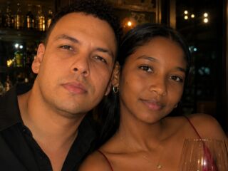 naughty camcouple masturbating PethersonAndKia