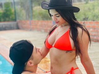 fucking web cam couple live show SabrinaAndJorge