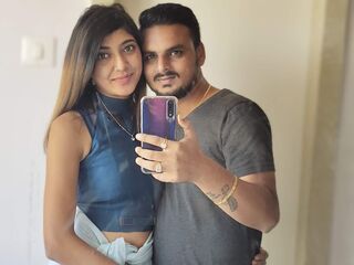 jasmin naked SaniyaRohit