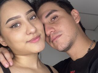 camgirl having anal sex ShantalAndrew