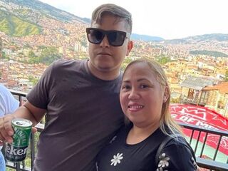 video chat room SoffiaAndLucas