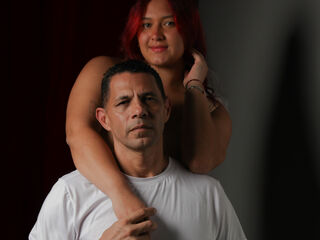 erotic cam SofiandCris