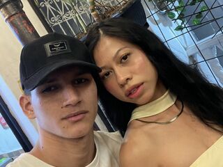 naked webcamcouple sex show SophiAndJack