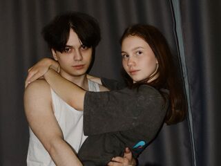 hardcore couple livesex StrawberryMila