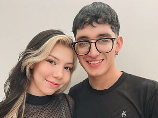 hardcore fuck webcam ValeriaandTomas