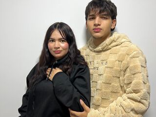 fucking web cam couple VanessaJhonson