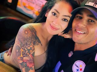 hot chatroom webcam WolfCouple