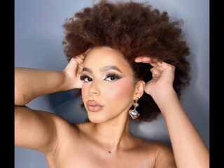 webcam girl fetish cam AfroditaBenz