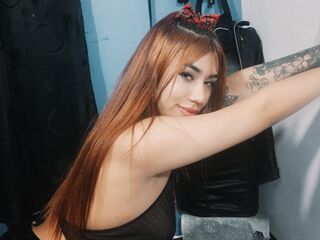 camgirl bondage livecam CamiWatsson