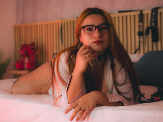 girl slave sex wecam ChanelleAustin