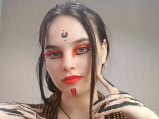 squirting cam girl ChristineGrays